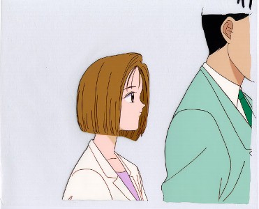 Otaku Gallery  / Anime e Manga / Marmalade Boy / Cels / cel (30).jpg